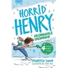 KNYGA Francesca Simon Abominable Snowman