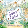 KNYGA Francesca Simon Goat Cafe