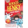 KNYGA Francesca Simon Horrid Henry: Fright Night