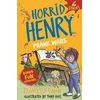 KNYGA Francesca Simon Horrid Henry: Prank Wars!