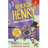 KNYGA Francesca Simon Horrid Henry: Rainy Day Disaster