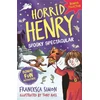 KNYGA Francesca Simon Horrid Henry: Spooky Spectacular