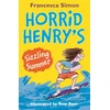 KNYGA Francesca Simon Horrid Henry's Sizzling Summer