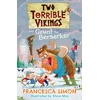 KNYGA Francesca Simon Two Terrible Vikings and Grunt the Berserker