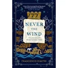 KNYGA Francesco Dimitri Never the Wind