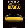 KNYGA Francesco Patti Lamborghini Diablo