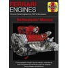 KNYGA Francesco Reggiani Ferrari Engines Enthusiasts' Manual