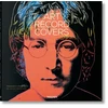 KNYGA Francesco Spampinato Art Record Covers