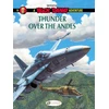 KNYGA Francis Bergese Buck Danny 5 - Thunder over the Cordillera