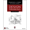 KNYGA Francis D. K. Ching Design Drawing