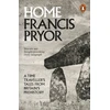 KNYGA Francis Pryor Namai