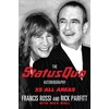 KNYGA Francis Rossi XS All Areas
