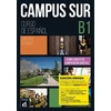 KNYGA Francisco Rosales Varo Campus Sur B1 - Edicion hibrida - Libro del alumno