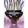 KNYGA Franck Thillez Nightmare Brigade Vol. 3