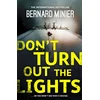 KNYGA Franck Tilliez Don't Turn Out the Lights