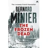 KNYGA Franck Tilliez Frozen Dead