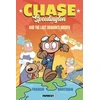 KNYGA Franco Aureliani Chase Speedington Vol. 1