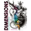 KNYGA Francois Gautier Dimensions