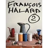 KNYGA Francois Halard