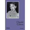 KNYGA Francois Leperlier Claude Cahun
