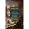 KNYGA Francois Rene Chateaubriand Memoirs from Beyond the Grave: 1800-1815