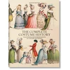 KNYGA Francoise Tetart Vittu Racinet. The Complete Costume History