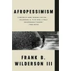 KNYGA Frank B. Wilderson III Afropessimism