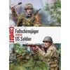 KNYGA Frank Baldwin Fallschirmjager vs US Soldier, Saint-Lo 1944