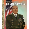 KNYGA Frank Berrios Colin Powell: A Little Golden Book Biography