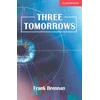 KNYGA Frank Brennan Three Tomorrows Level 1 Beginner/Elementary