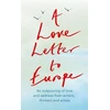 KNYGA Frank Cottrell Boyce Love Letter to Europe