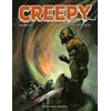 KNYGA Frank Frazetta Creepy Archives Volume 6