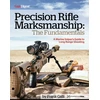 KNYGA Frank Galli Precision Rifle Marksmanship: The Fundamentals - A Marine Sniper's Guide to Long Range Shooting