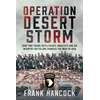 KNYGA Frank Hancock Operation Desert Storm