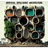 KNYGA Frank Jacobus Artificial Intelligent Architecture