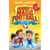 KNYGA Frank Lampard Frankie's Magic Football: Game Over!