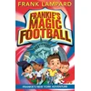 KNYGA Frank Lampard Frankie's Magic Football: Frankie's New York Adventure