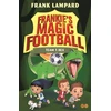 KNYGA Frank Lampard Frankie's Magic Football: Team T. Rex