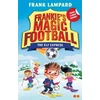 KNYGA Frank Lampard Frankie's Magic Football: The Elf Express
