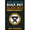 KNYGA Frank Longo Way Beyond Juodas Belt Sudoku (R)