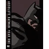 KNYGA Frank Miller Absolute Batman Year One