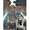 KNYGA Frank Pepper Juodas Max Volume Two