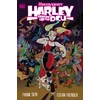 KNYGA Frank Tieri Multiversity: Harley Screws Up The DCU
