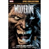 KNYGA Frank Tieri Wolverine Epic Collection: Law of The Jungle