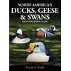 KNYGA Frank Todd North American Ducks, Geese and Swans
