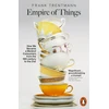 KNYGA Frank Trentmann Empire of Things