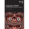 KNYGA Frank Van Splunder Language is Politics