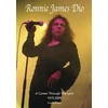 KNYGA Frank White Ronnie James Dio - A Career Through The Lens 1975-2009