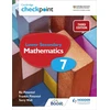 KNYGA Frankie Pimentel Cambridge Checkpoint Lower Secondary Mathematics Student's Book 7