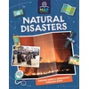 KNYGA Franklin Watts Map Your Planet: Natural Disasters